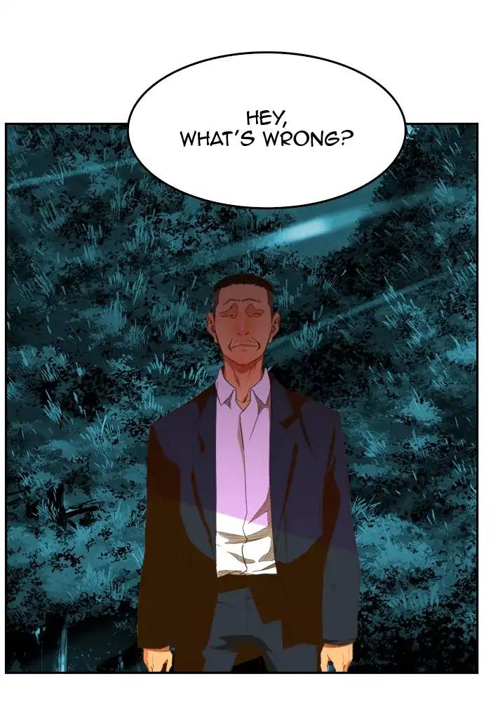 The God Of High School 405 64