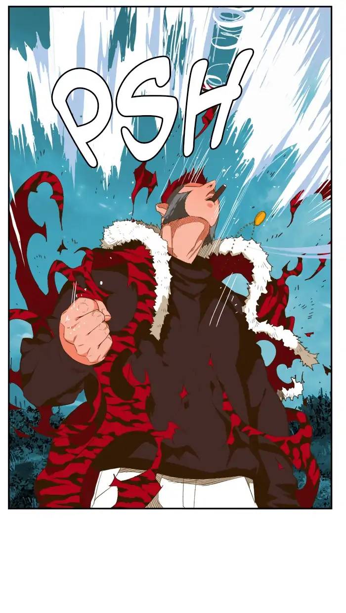 The God Of High School 405 90