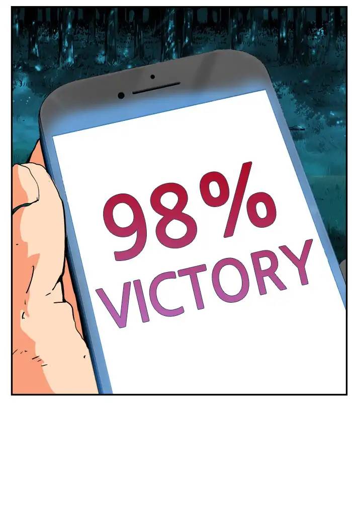 The God Of High School 406 18