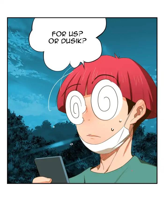 The God Of High School 406 19