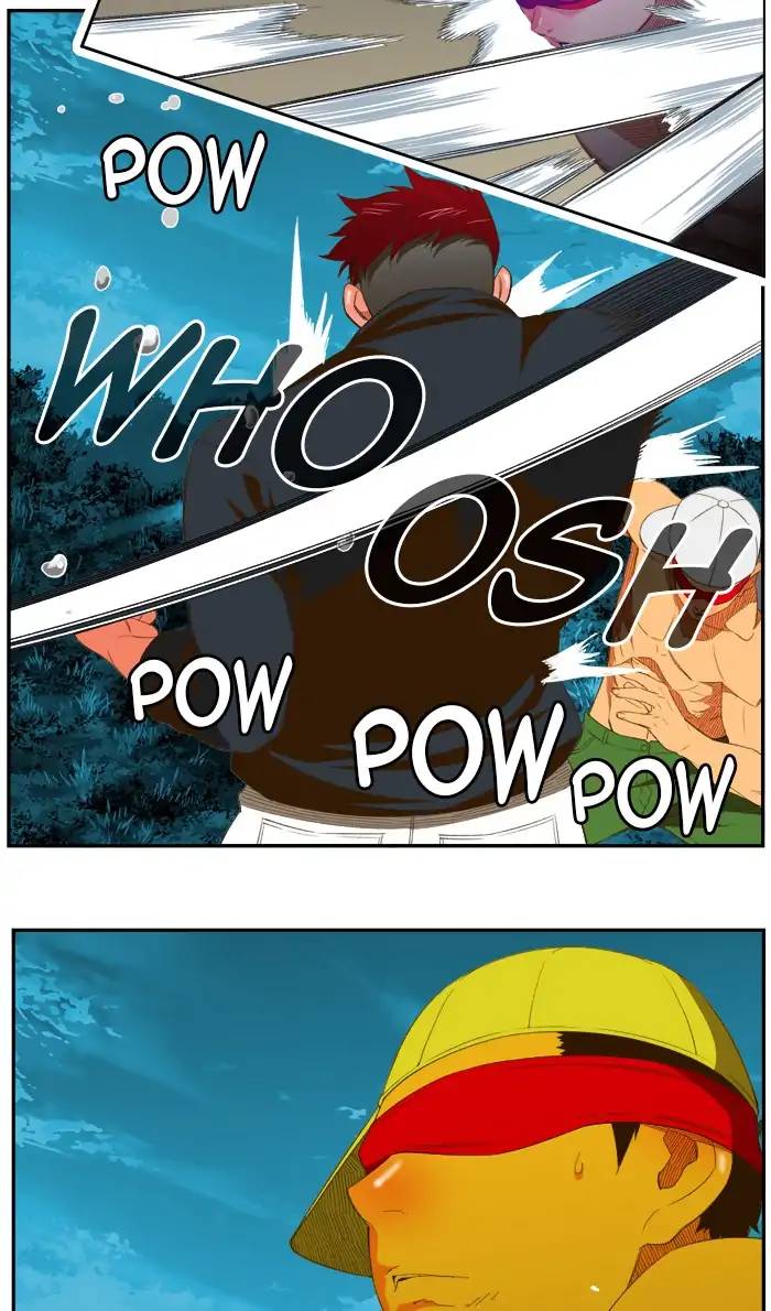 The God Of High School 406 26