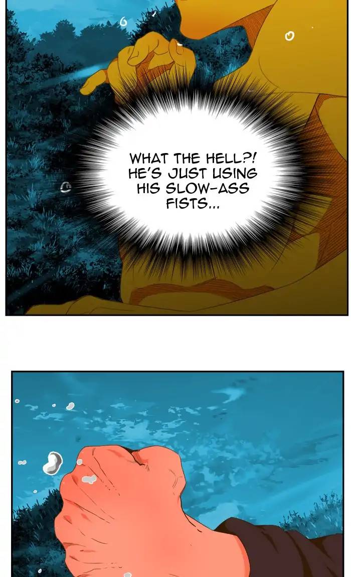 The God Of High School 406 27