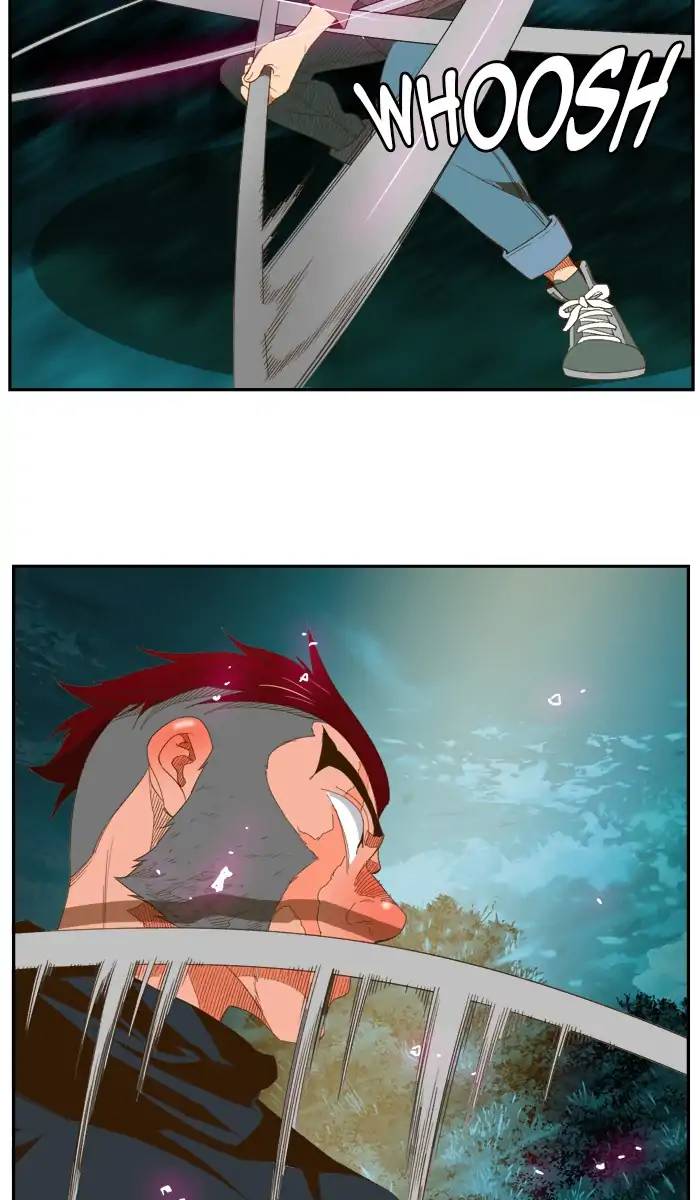 The God Of High School 406 34