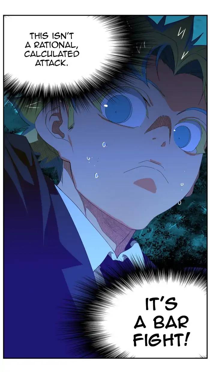 The God Of High School 406 42