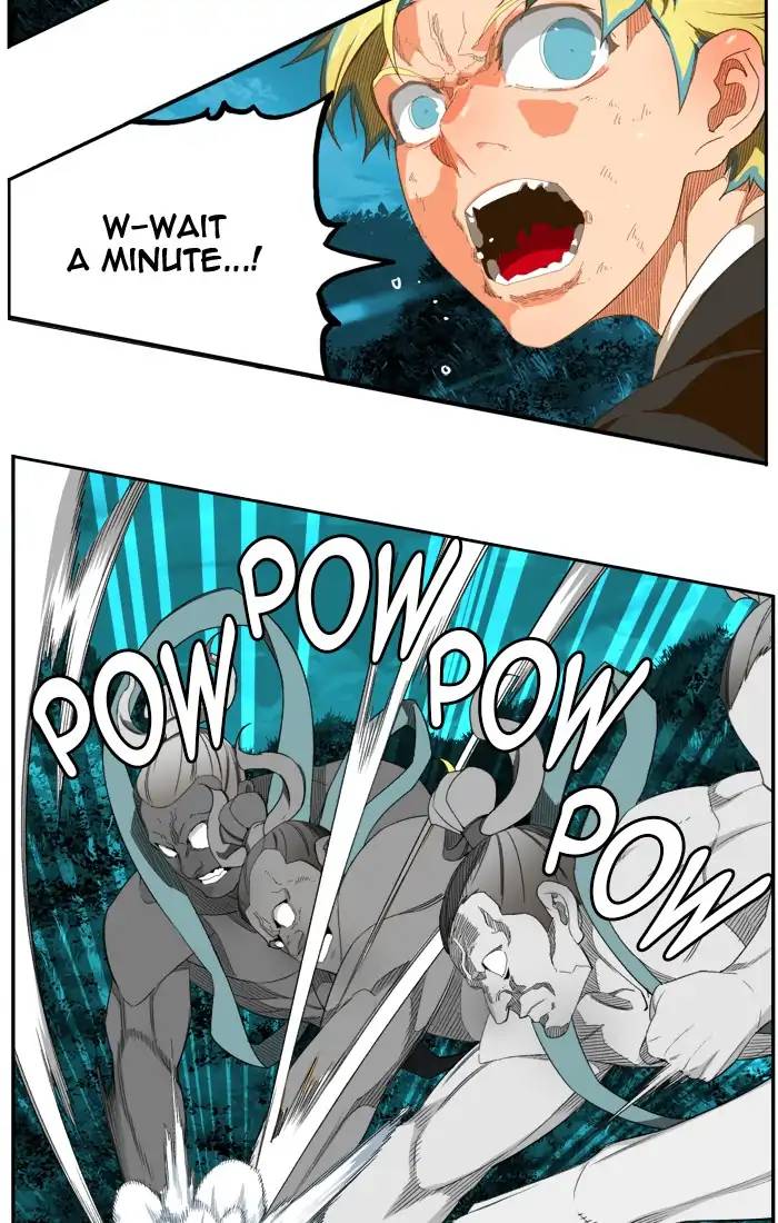 The God Of High School 406 53