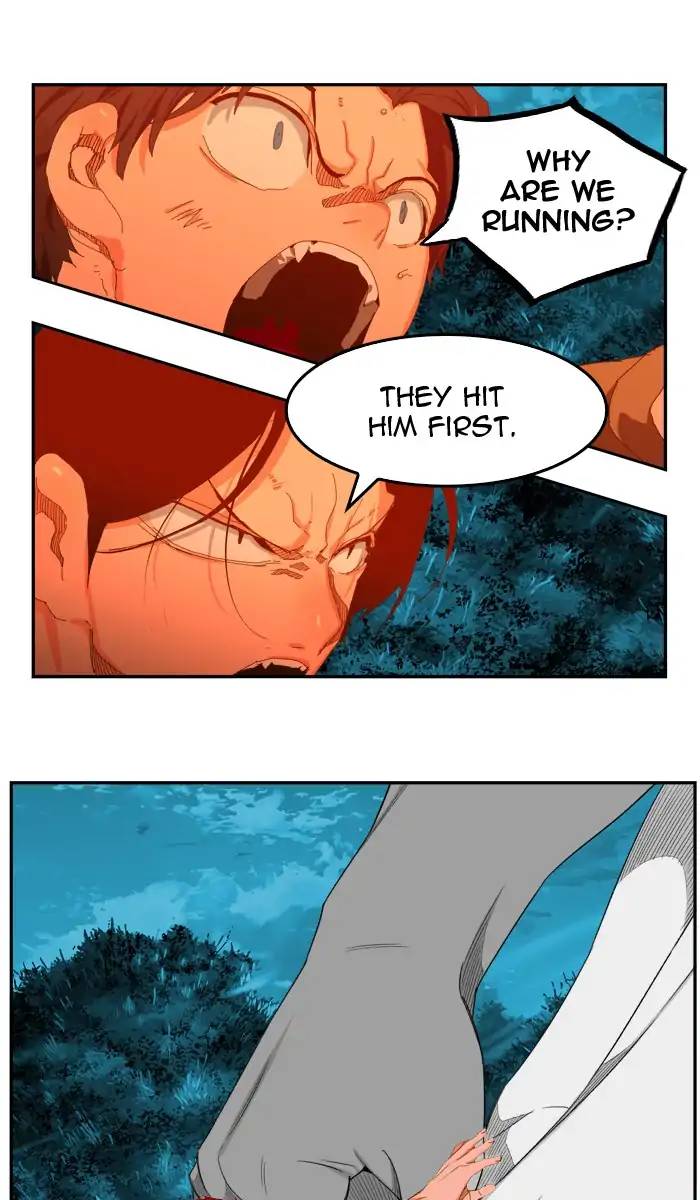 The God Of High School 406 55
