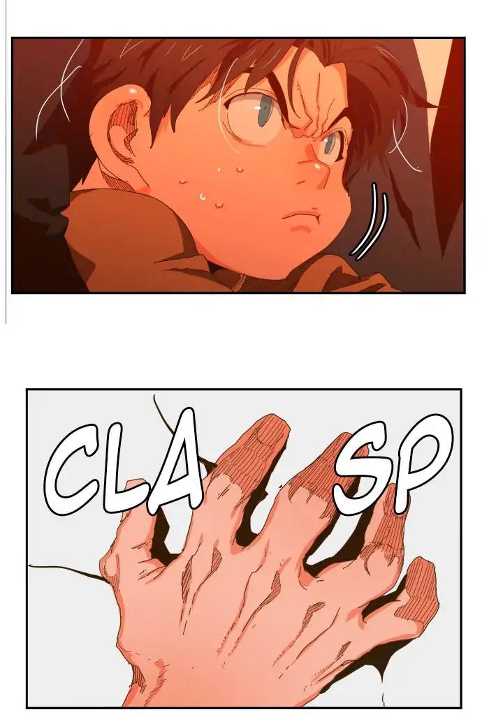 The God Of High School 406 57