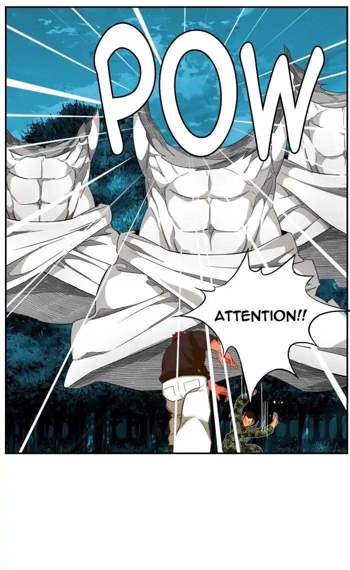 The God Of High School 406 63