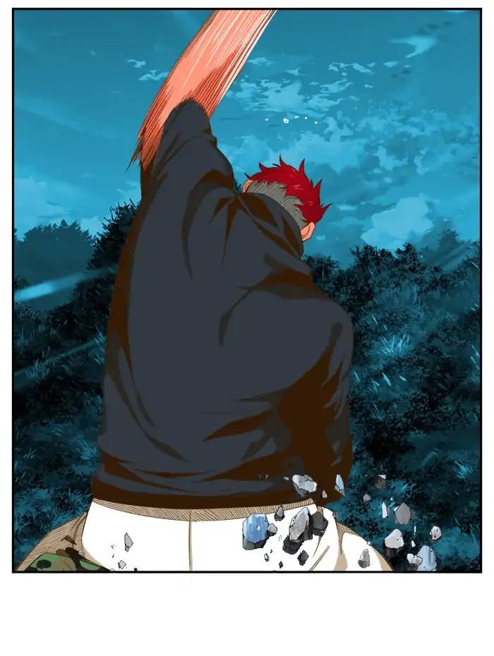 The God Of High School 406 75