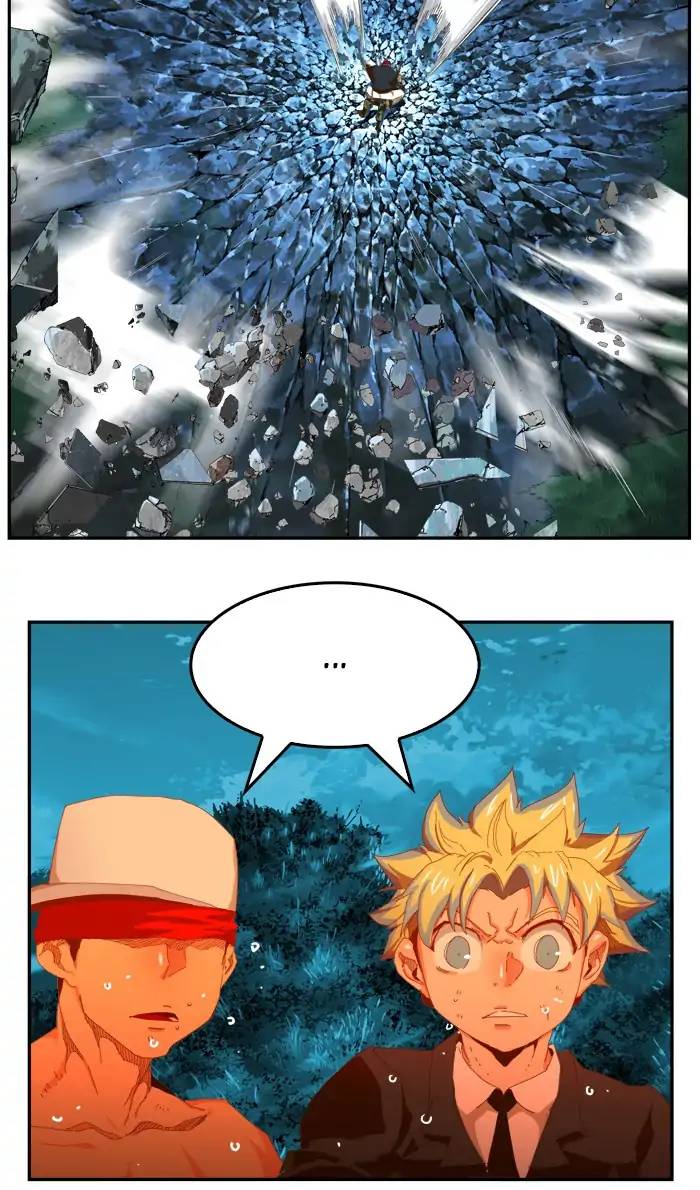 The God Of High School 406 79