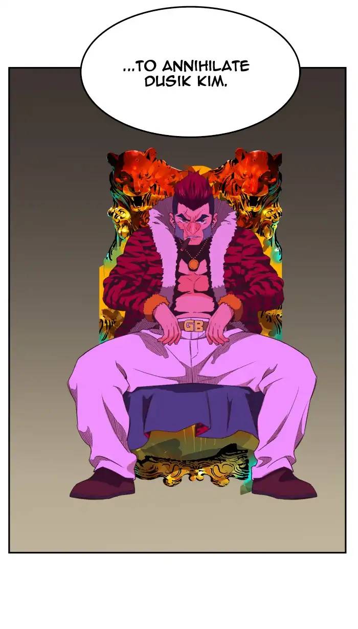 The God Of High School 406 86