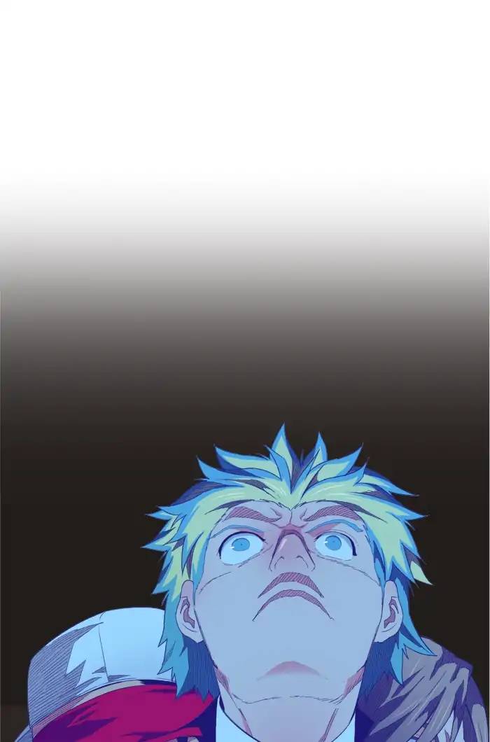 The God Of High School 408 36