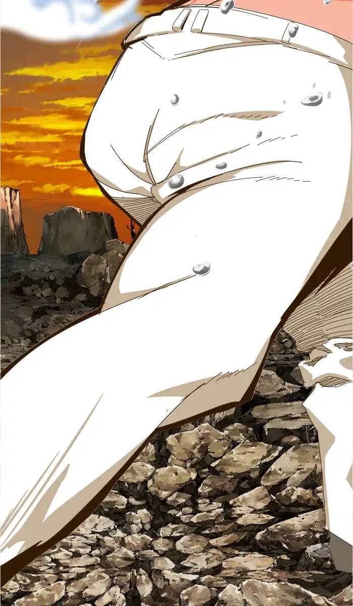 The God Of High School 410 105
