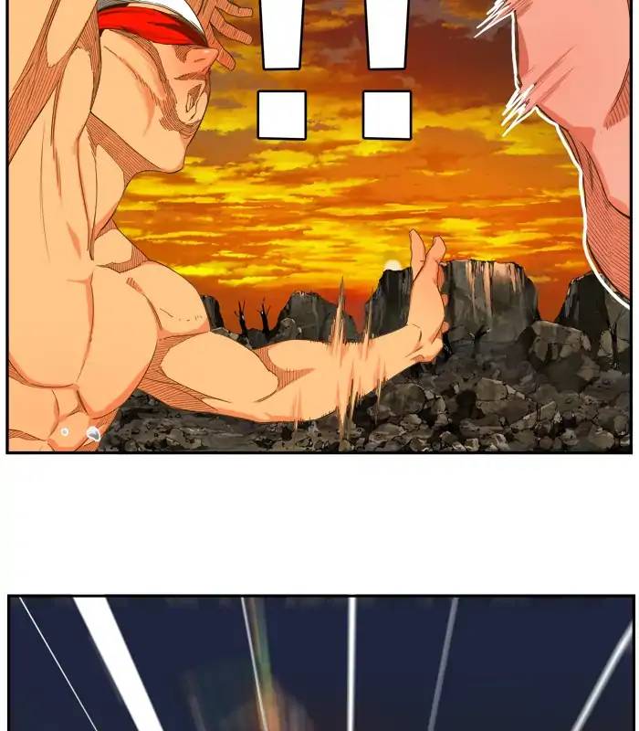 The God Of High School 410 108