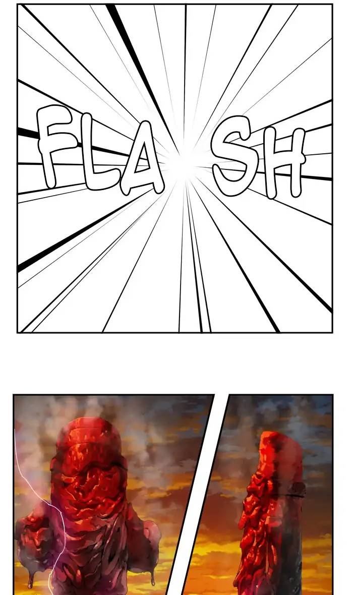 The God Of High School 410 21