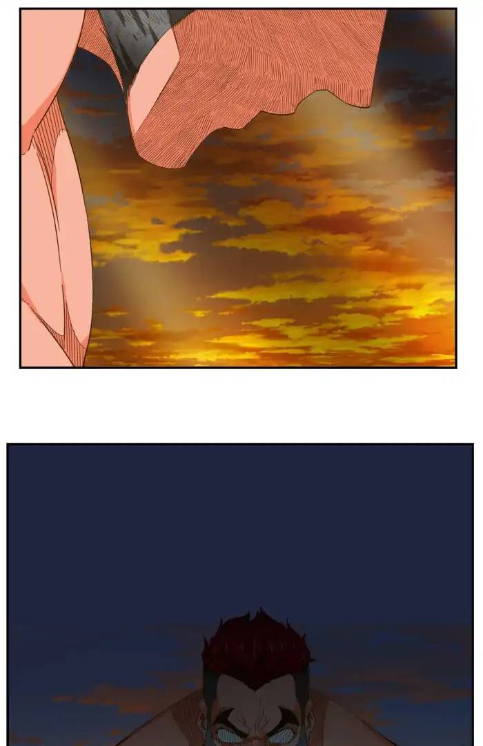 The God Of High School 410 29
