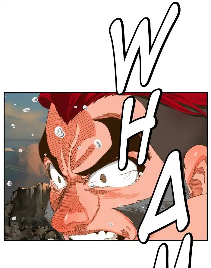 The God Of High School 410 40