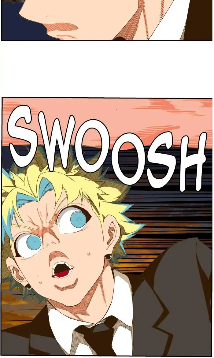 The God Of High School 410 44