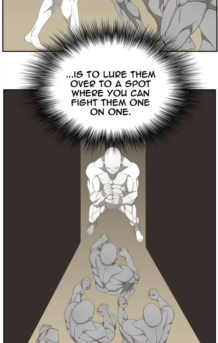 The God Of High School 410 50