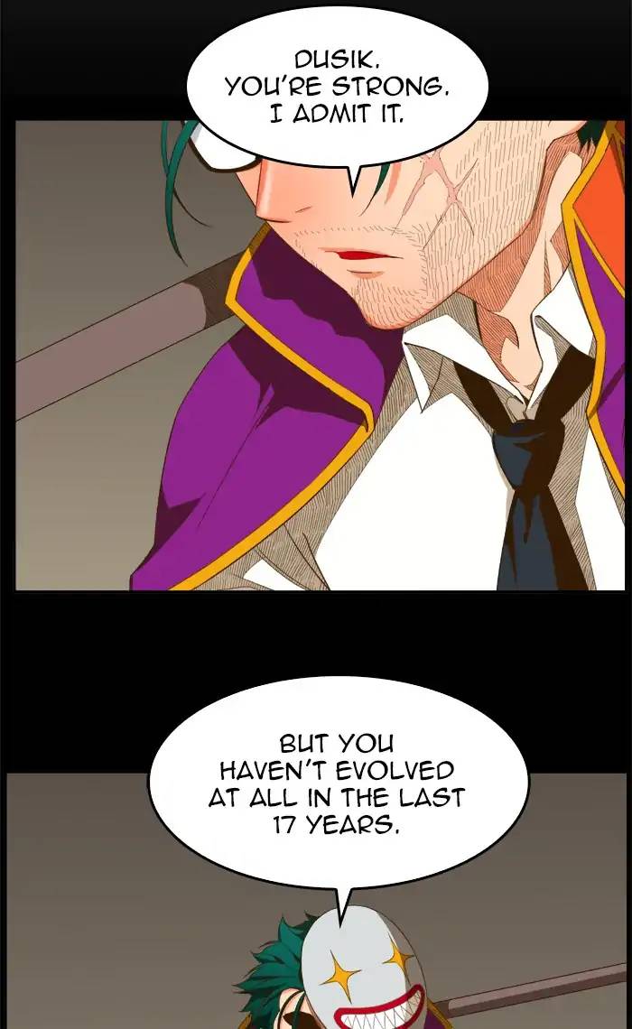 The God Of High School 410 65