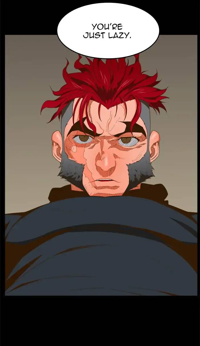 The God Of High School 410 67