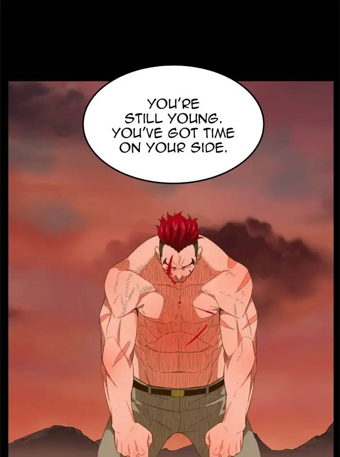 The God Of High School 410 78