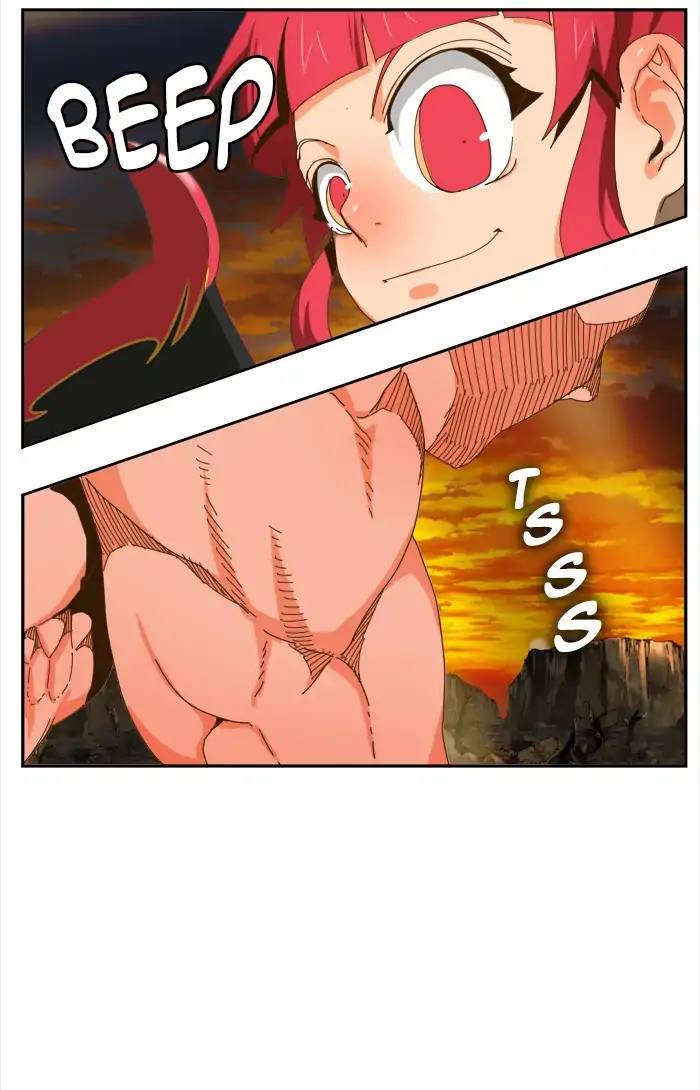 The God Of High School 410 82
