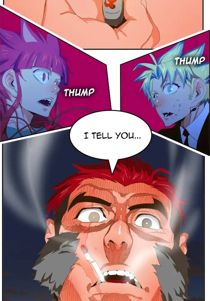 The God Of High School 410 94