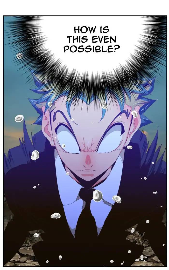 The God Of High School 412 1