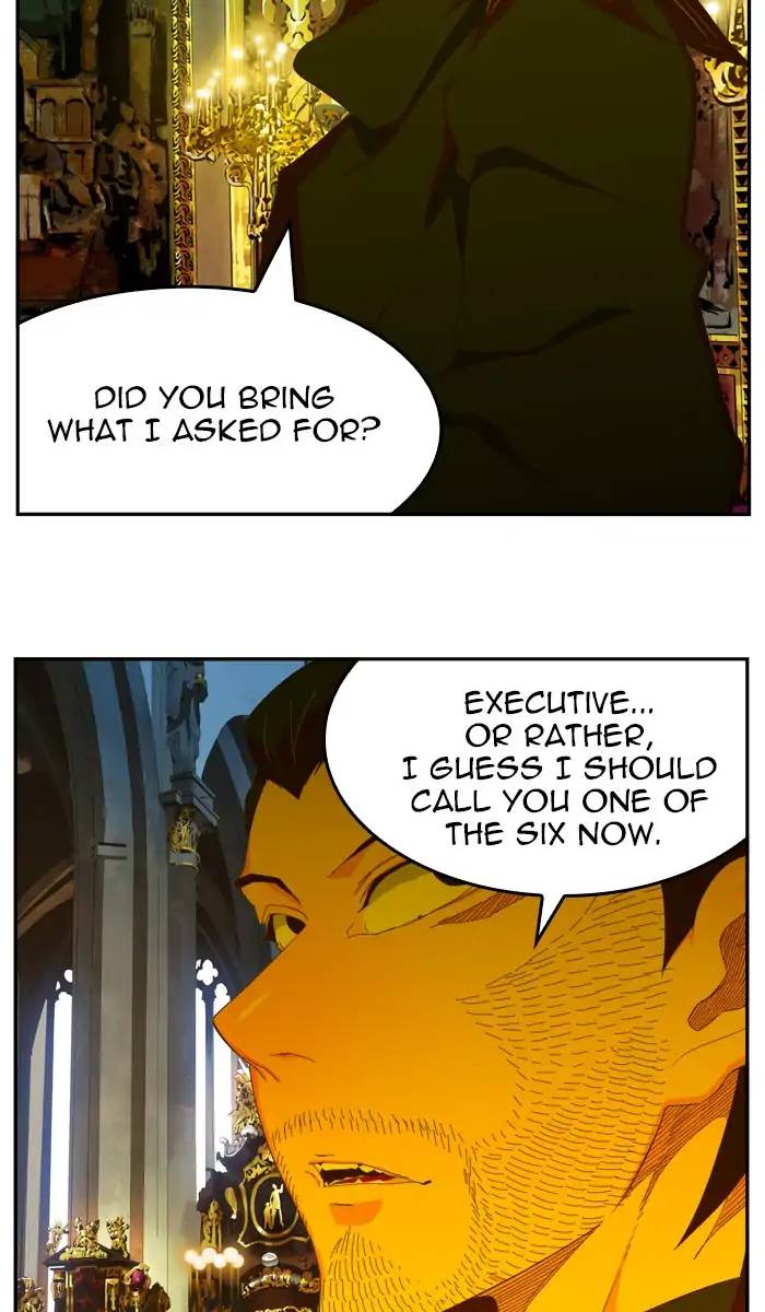 The God Of High School 412 102