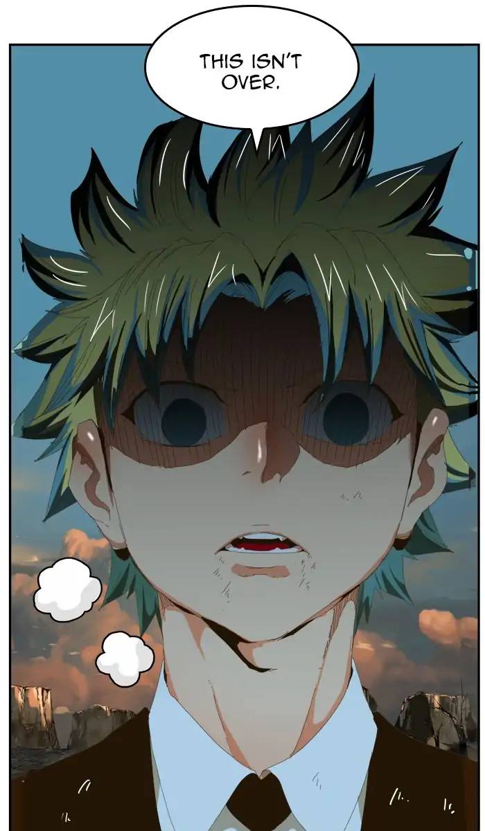 The God Of High School 412 13