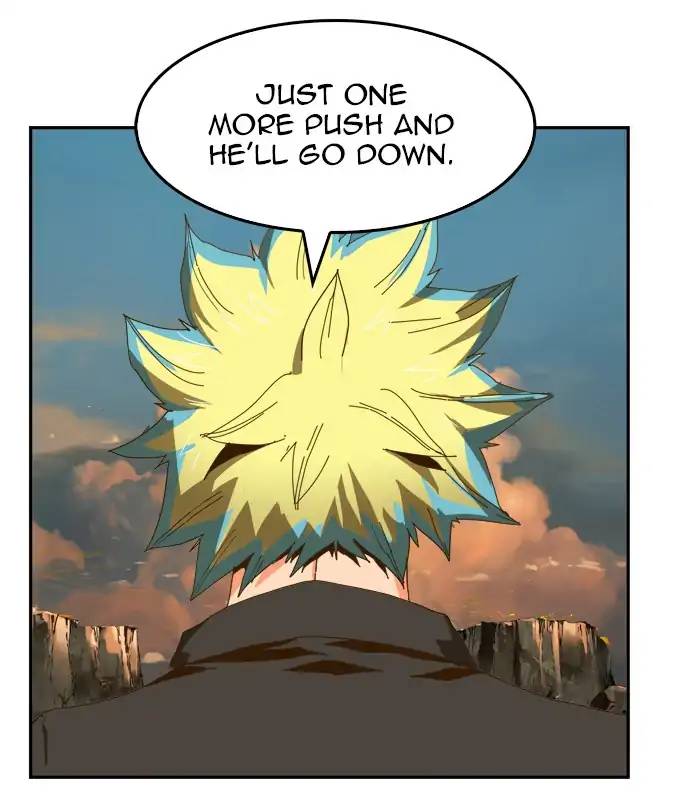 The God Of High School 412 19