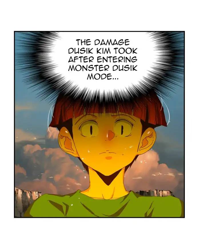 The God Of High School 412 20