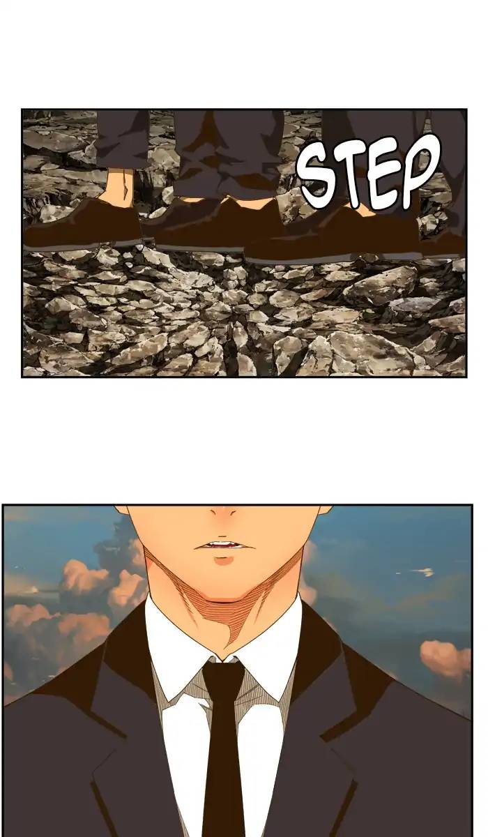 The God Of High School 412 38