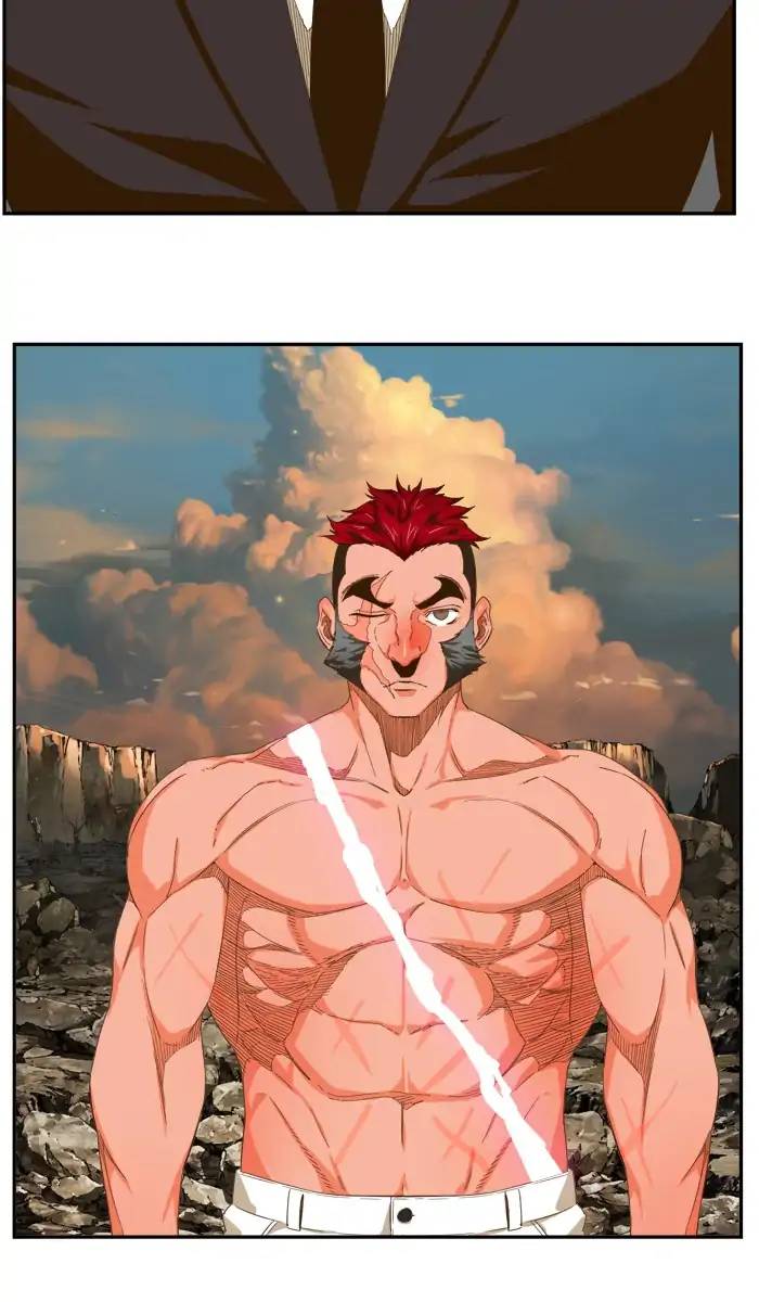 The God Of High School 412 39