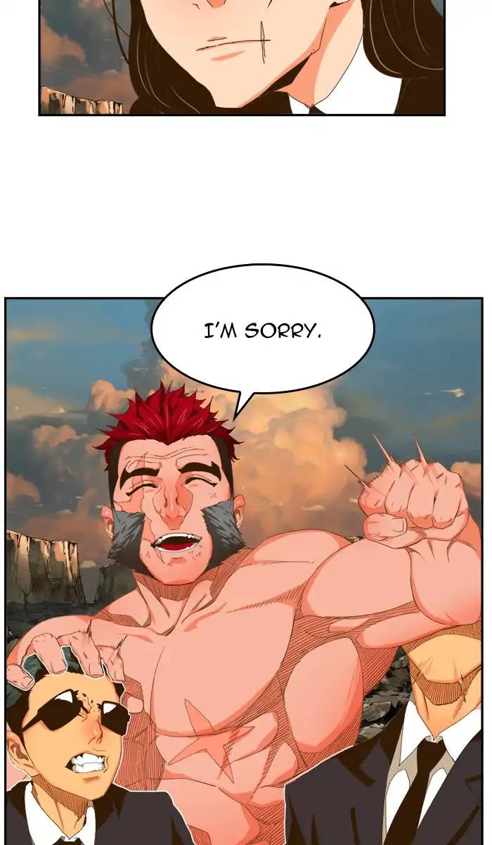 The God Of High School 412 49