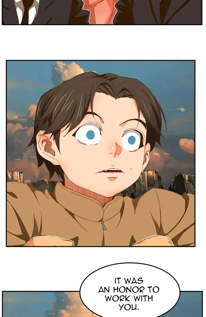The God Of High School 412 50