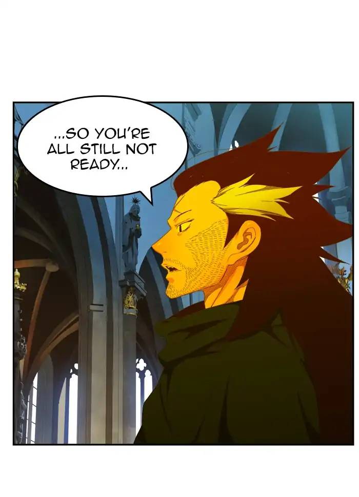 The God Of High School 412 82