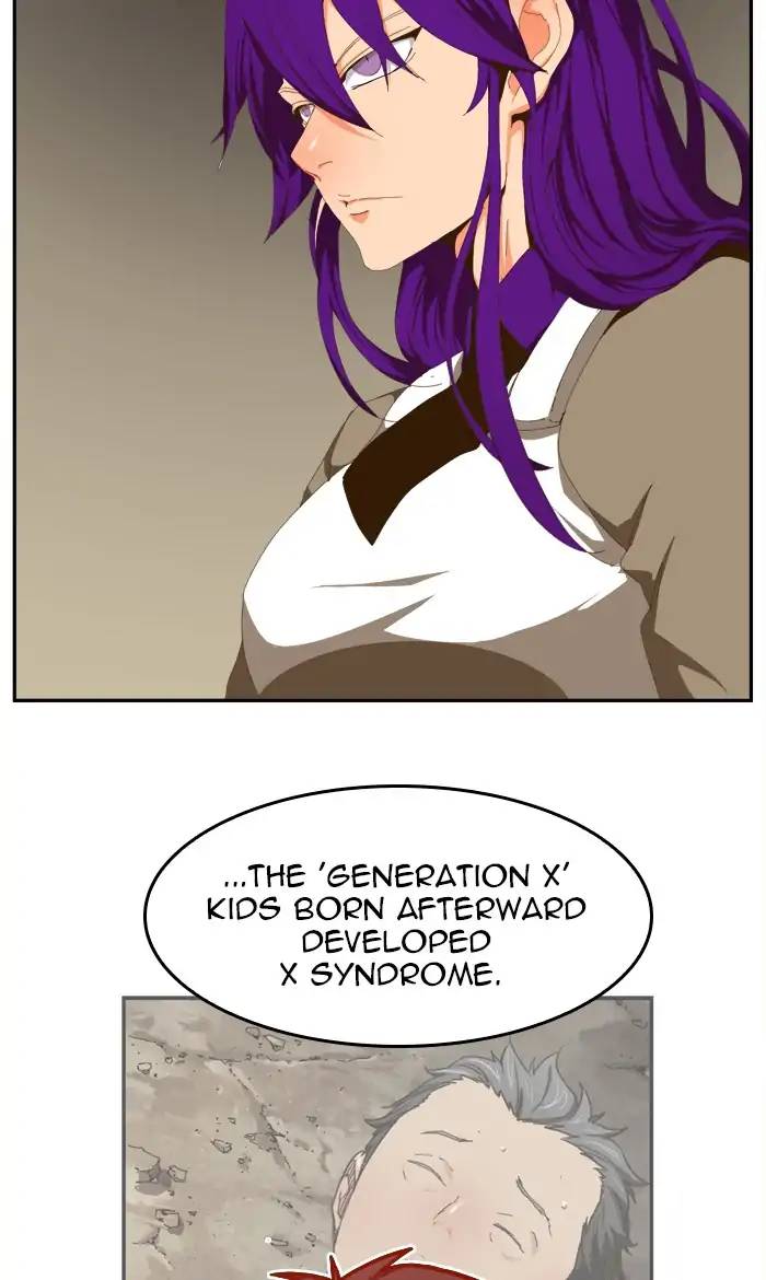 The God Of High School 413 27