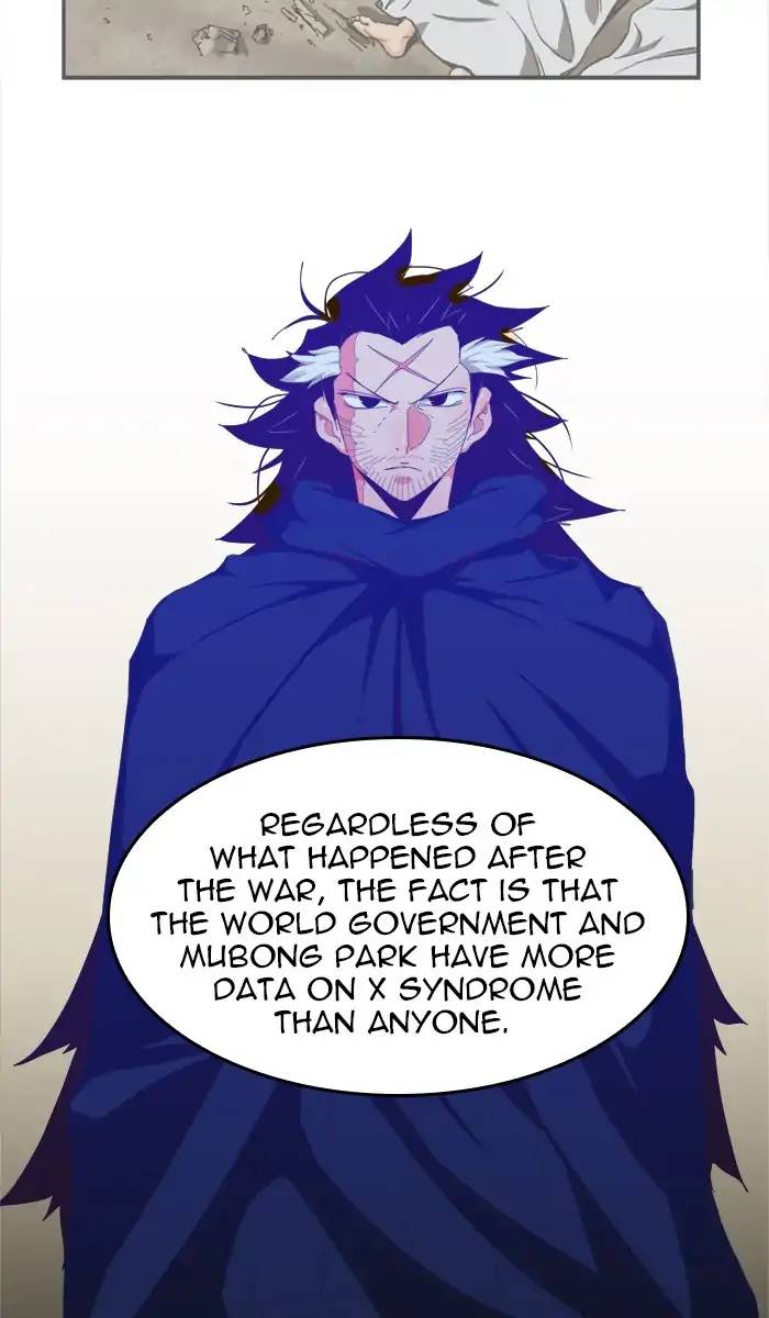 The God Of High School 413 29