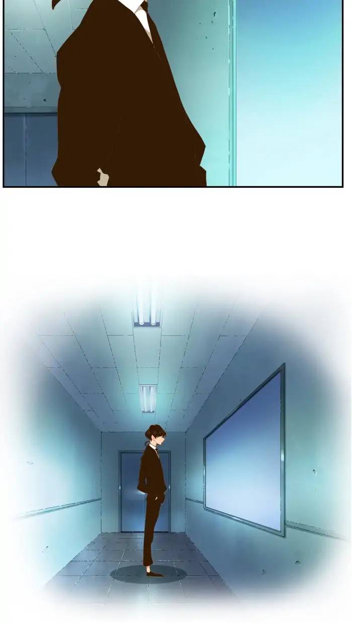 The God Of High School 413 31