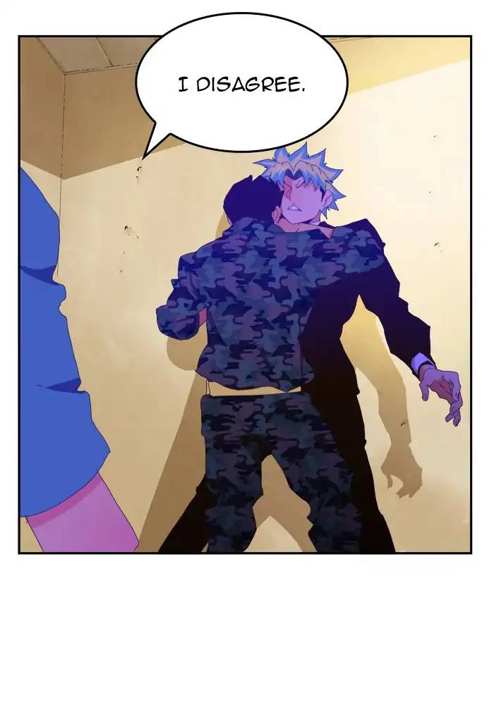 The God Of High School 413 36