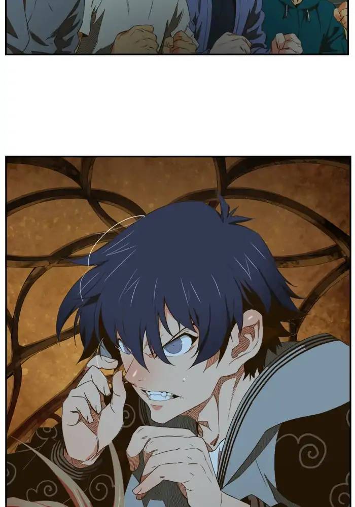 The God Of High School 413 40