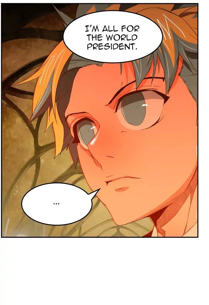The God Of High School 413 46