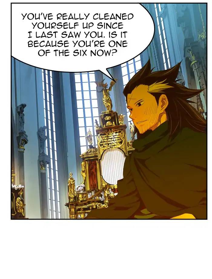 The God Of High School 413 47