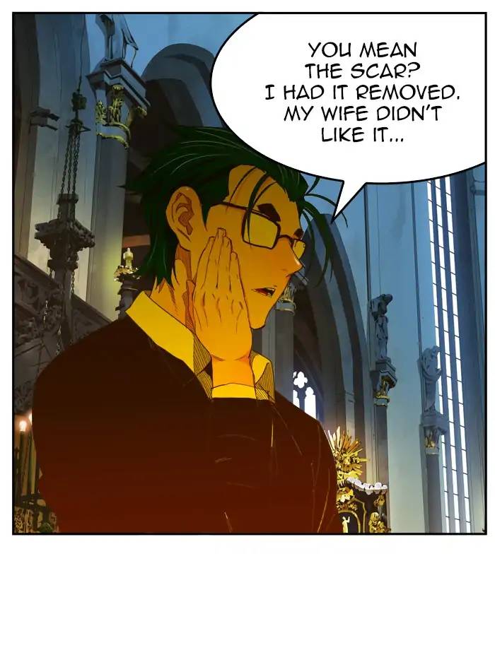 The God Of High School 413 48