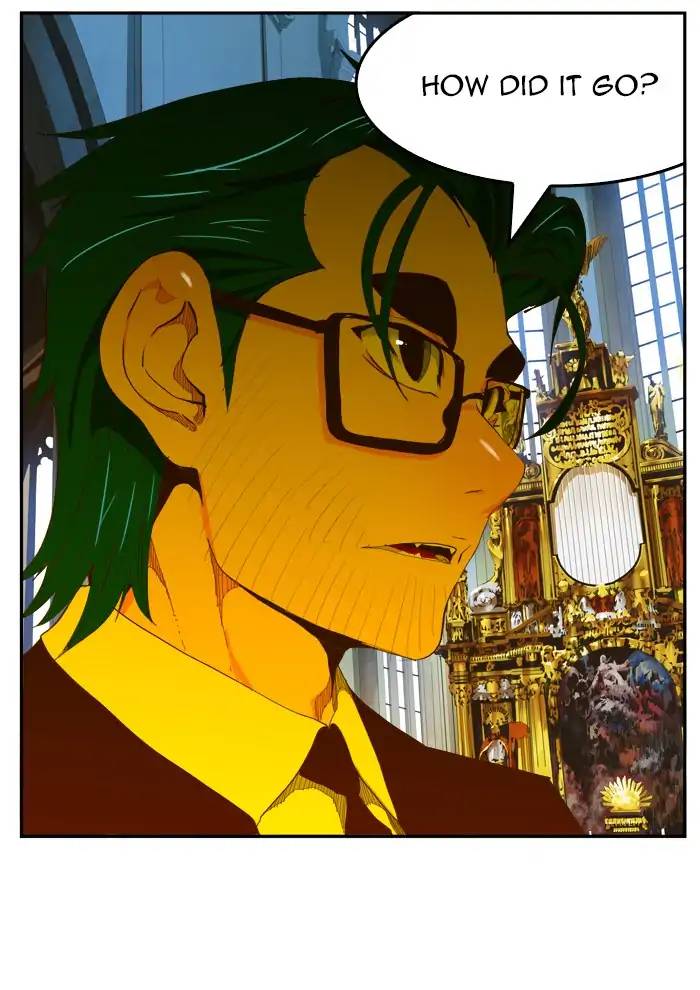 The God Of High School 413 50