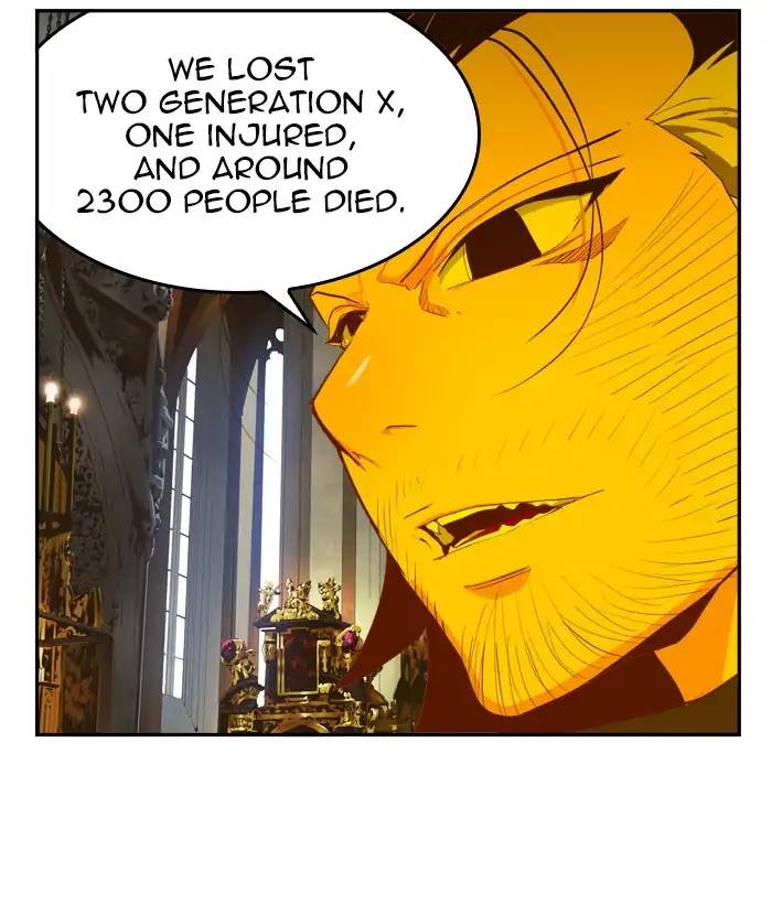 The God Of High School 413 51