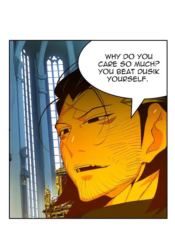 The God Of High School 413 54