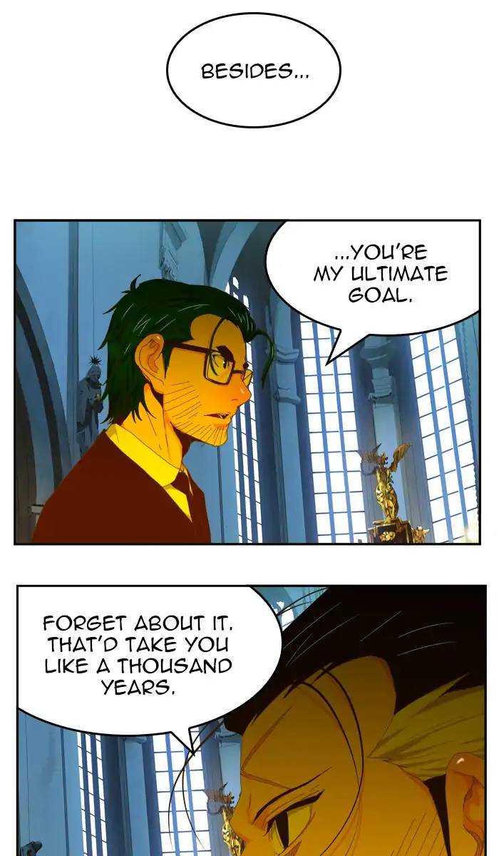 The God Of High School 413 56